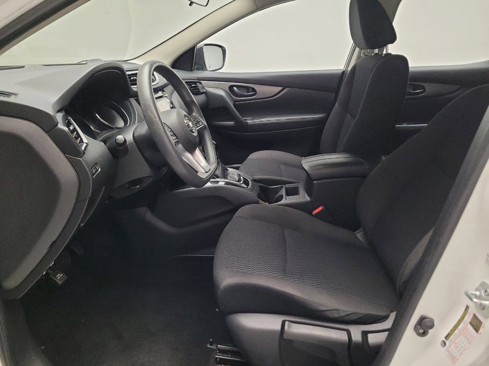 Used 2018 Nissan Rogue Sport S w/ S Appearance Package AWD/4WD image 17