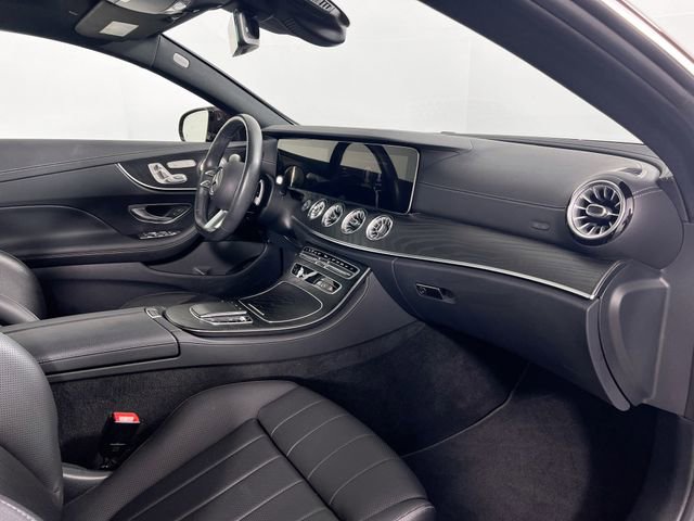 Used 2023 Mercedes-Benz E 450 4MATIC Coupe image 33