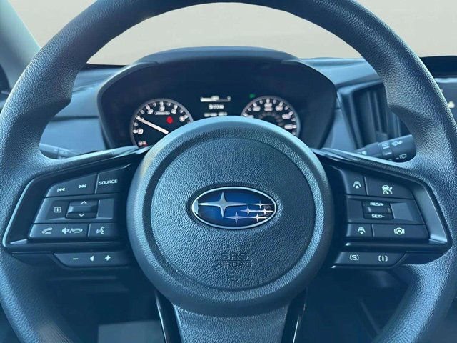New 2026 Subaru Crosstrek 2.0i Premium AWD/4WD image 18