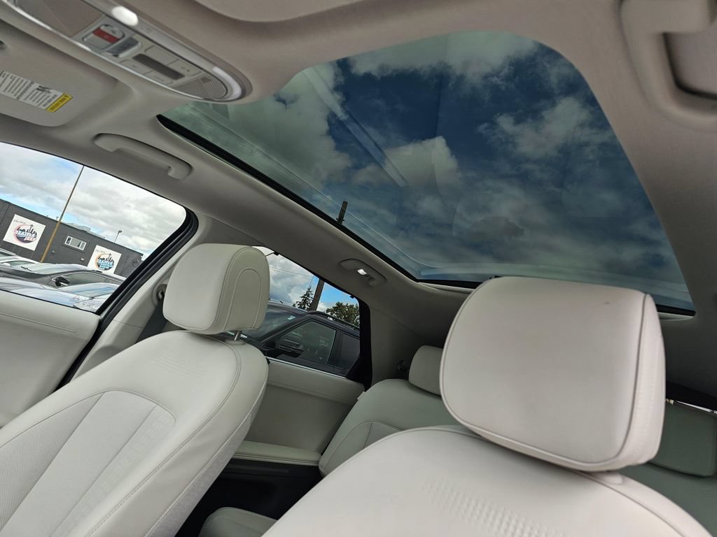 Used 2024 Hyundai Ioniq 5 Limited AWD/4WD image 21