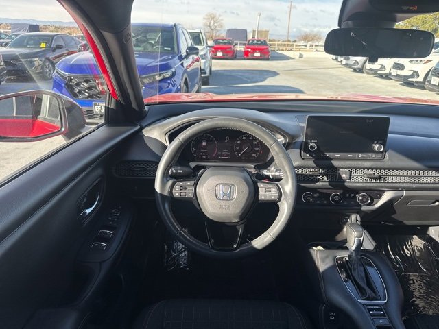 Used 2024 Honda HR-V Sport image 21