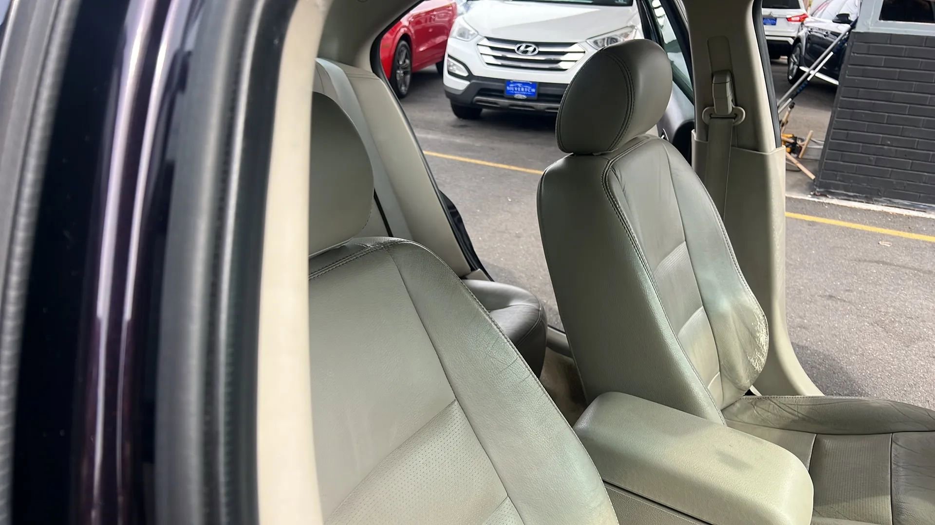 Used 2007 Ford Fusion SEL image 39