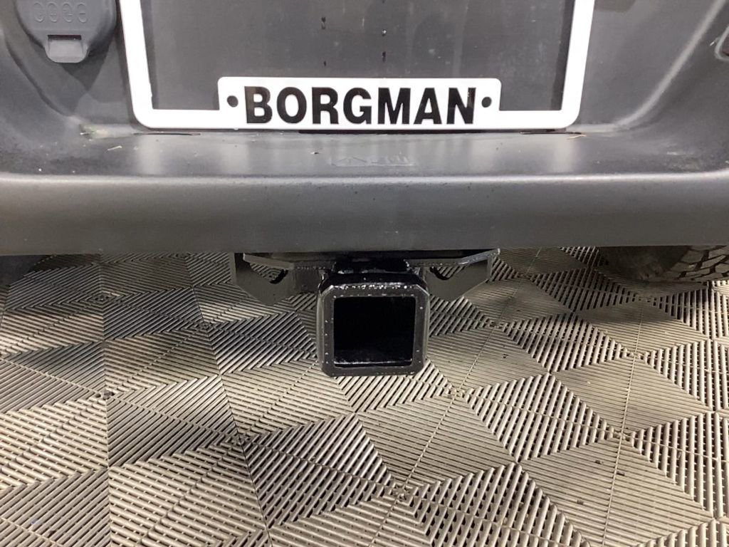 Used 2020 Ford F150 Platinum w/ Equipment Group 701A Luxury image 38