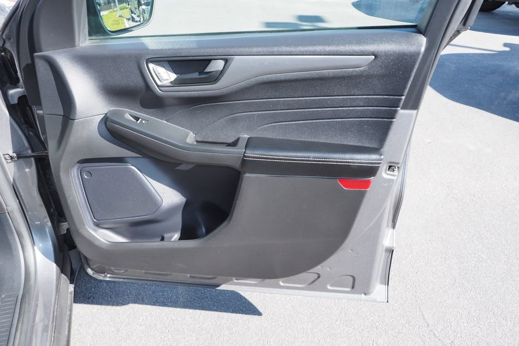 Used 2024 Ford Escape Active image 22