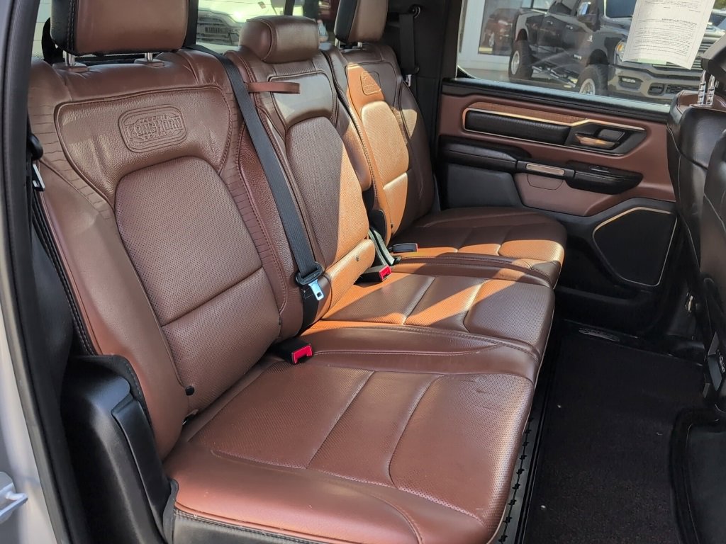 Used 2019 RAM 1500 Limited image 36