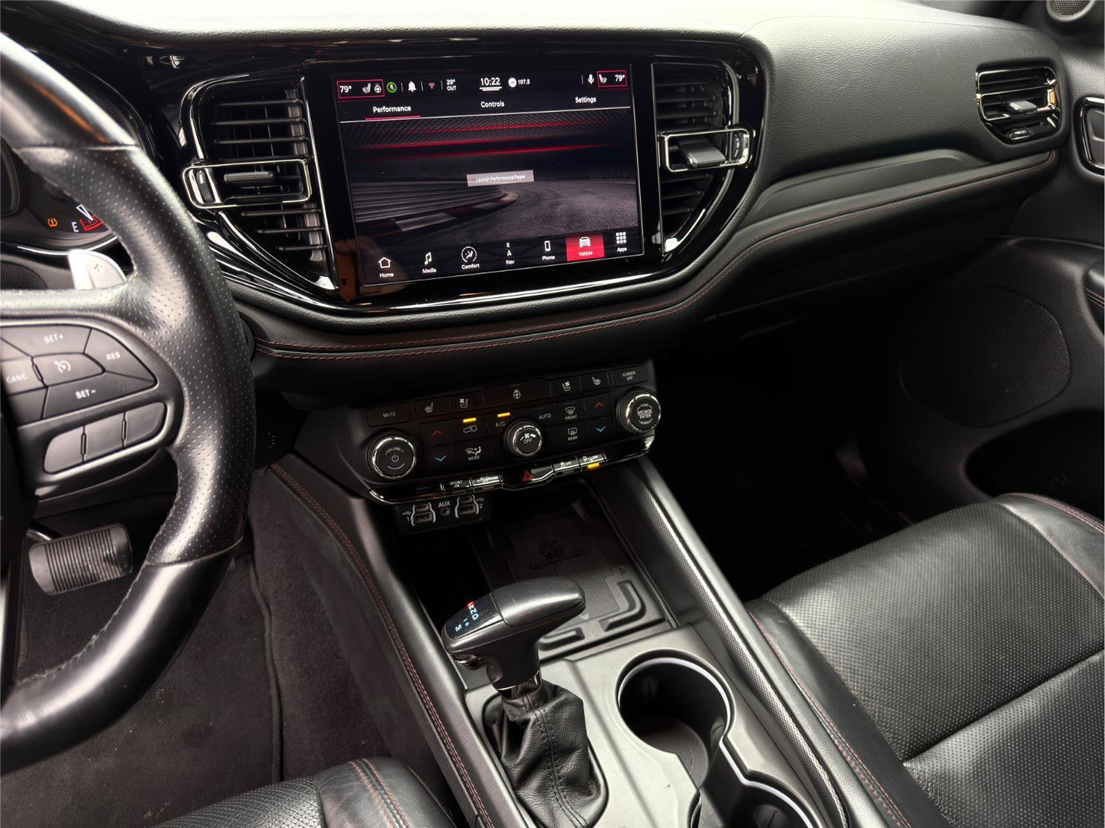 Used 2021 Dodge Durango R/T image 13