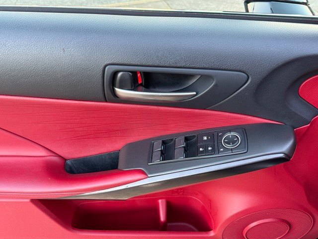 Used 2022 Lexus IS 350 F Sport AWD/4WD image 15