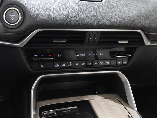 Certified 2024 MAZDA CX-90 Plug-In Hybrid w/ Premium Pkg image 14