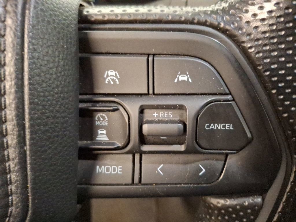 Used 2024 Toyota Tacoma SR AWD/4WD image 20