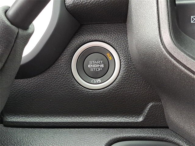 New 2026 RAM 2500 Tradesman image 21