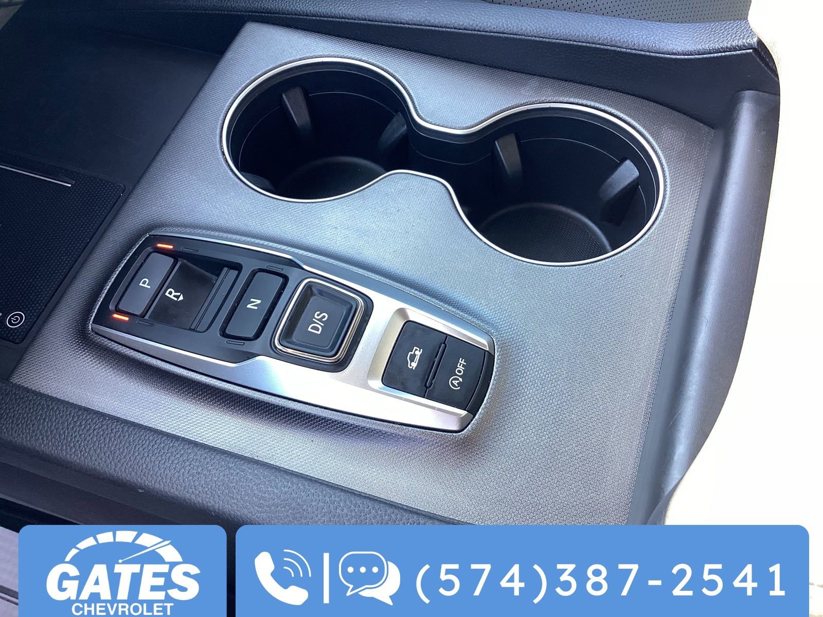 Used 2025 Honda Ridgeline RTL image 34