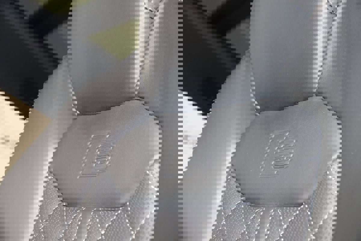 Used 2024 Audi SQ8 Premium Plus image 35