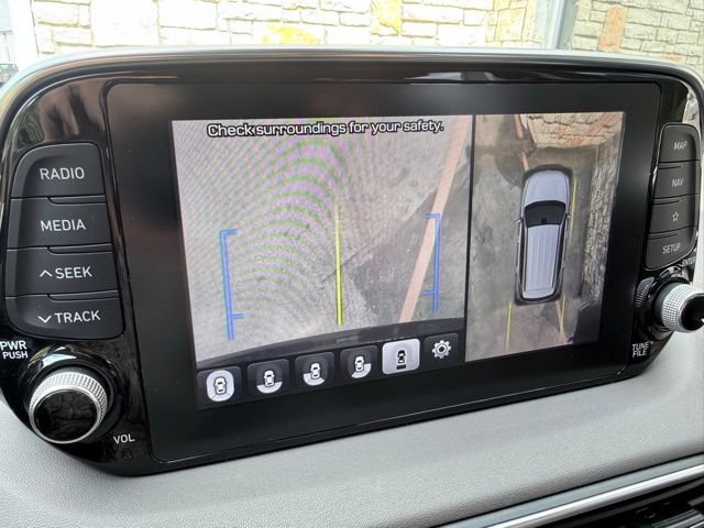 Used 2019 Hyundai Santa Fe AWD image 37