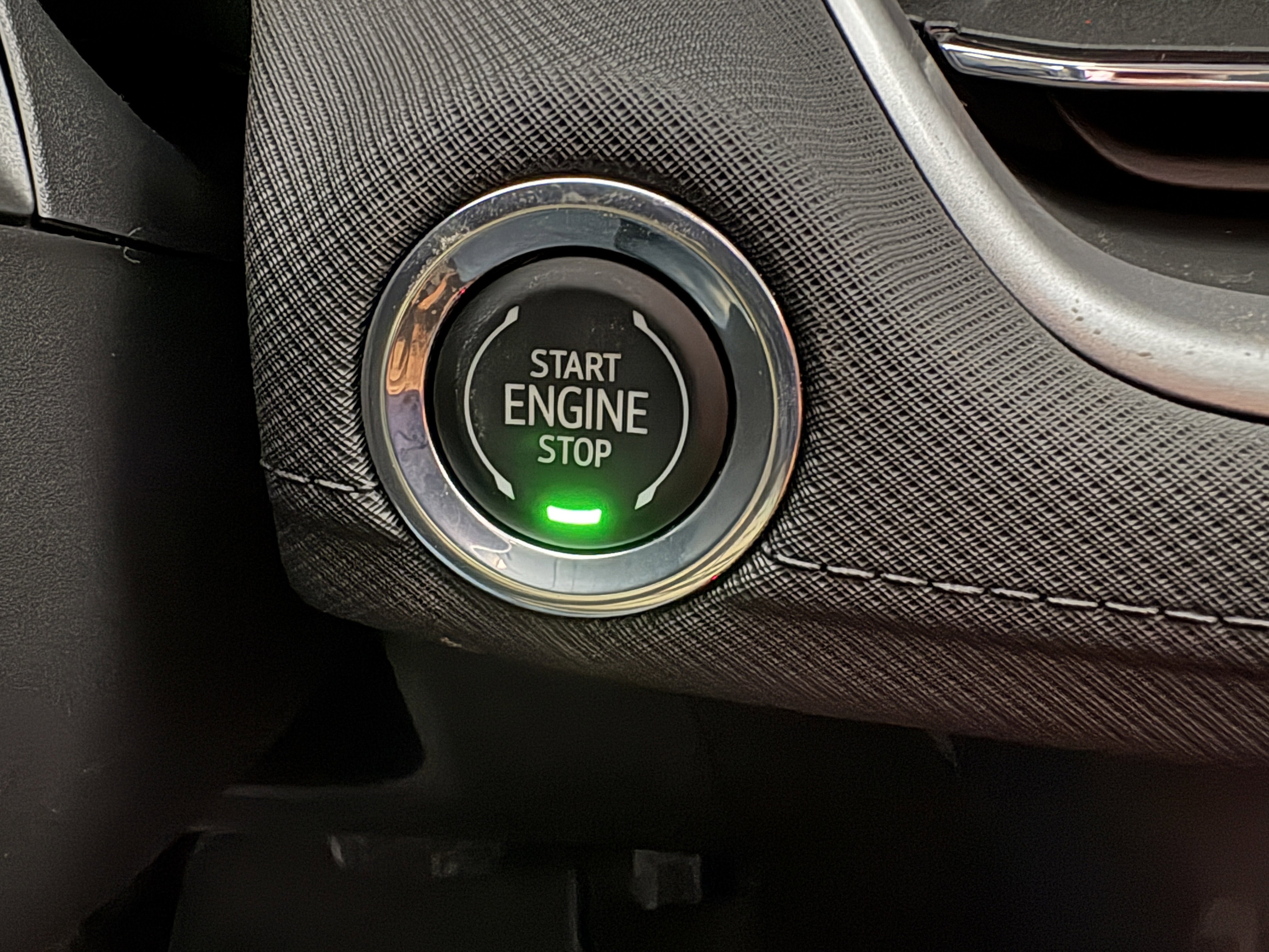 New 2026 Chevrolet TrailBlazer LS w/ LS Convenience Package image 14