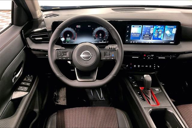 New 2026 Nissan Kicks SR w/ Cold Weather Package image 20