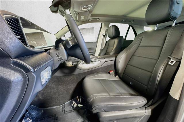 New 2026 Mercedes-Benz GLE 450 4MATIC image 18
