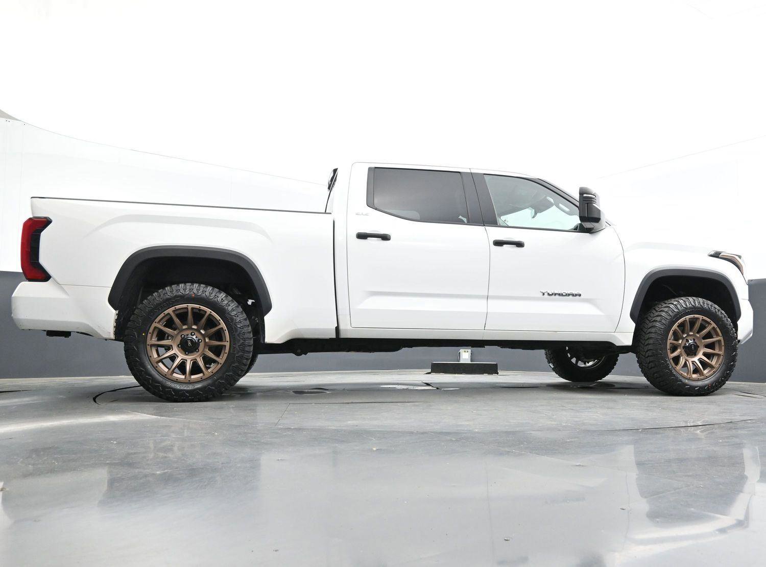 Used 2022 Toyota Tundra SR5 image 50