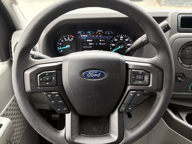 New 2026 Ford E-450 and Econoline 450 Super Duty w/ Power Equipment Group RWD image 31