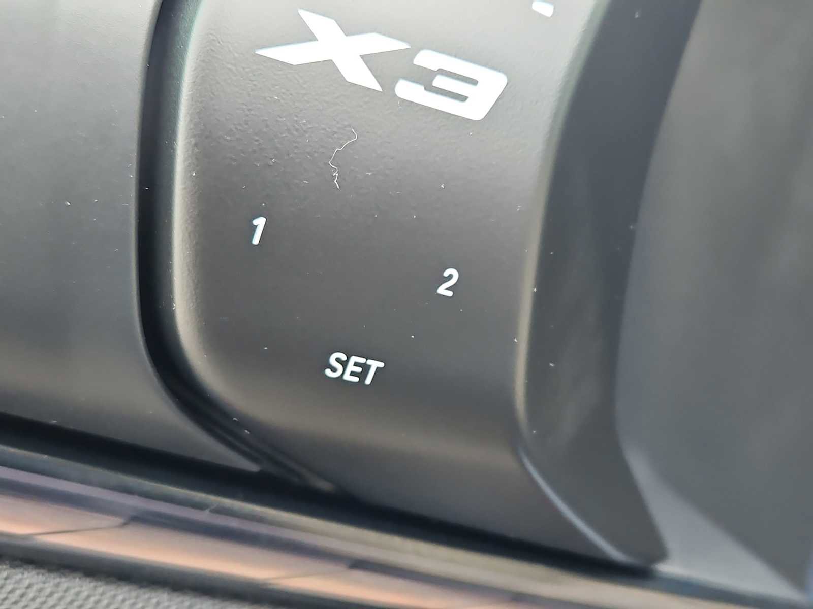Used 2025 BMW X3 xDrive30i w/ Convenience Package AWD/4WD image 14