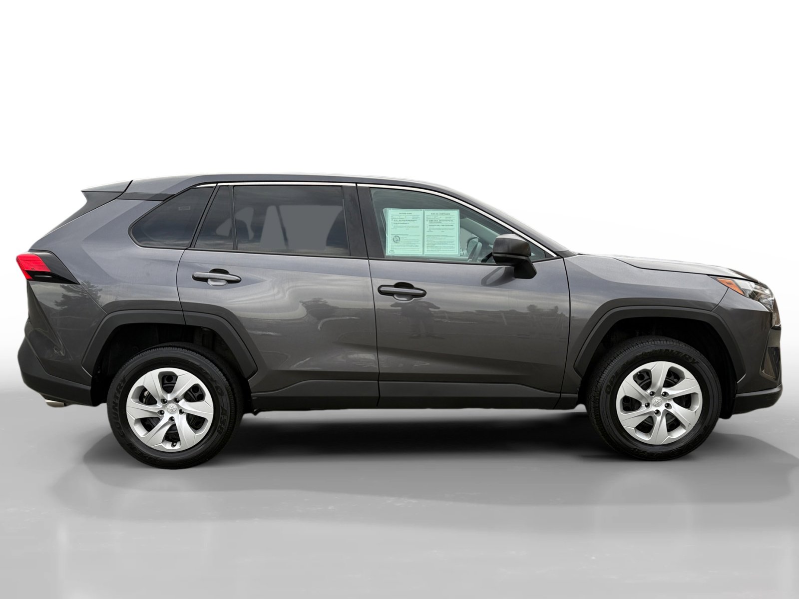 Used 2024 Toyota RAV4 LE image 6