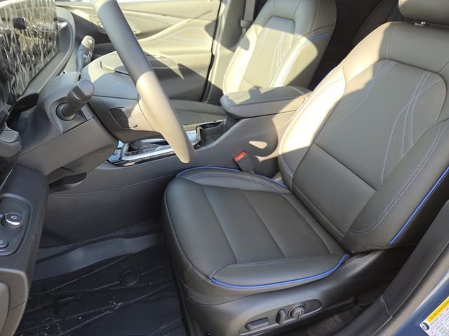 New 2026 Buick Envista Sport Touring w/ Convenience I Package image 31