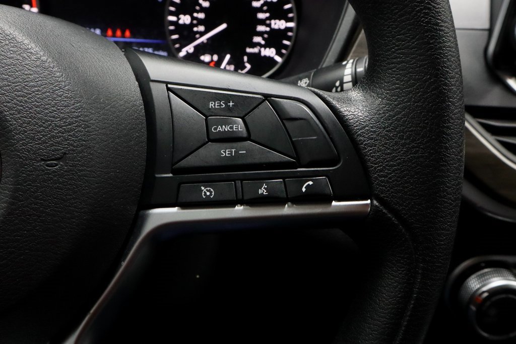 Used 2023 Nissan Altima 2.5 SV image 29