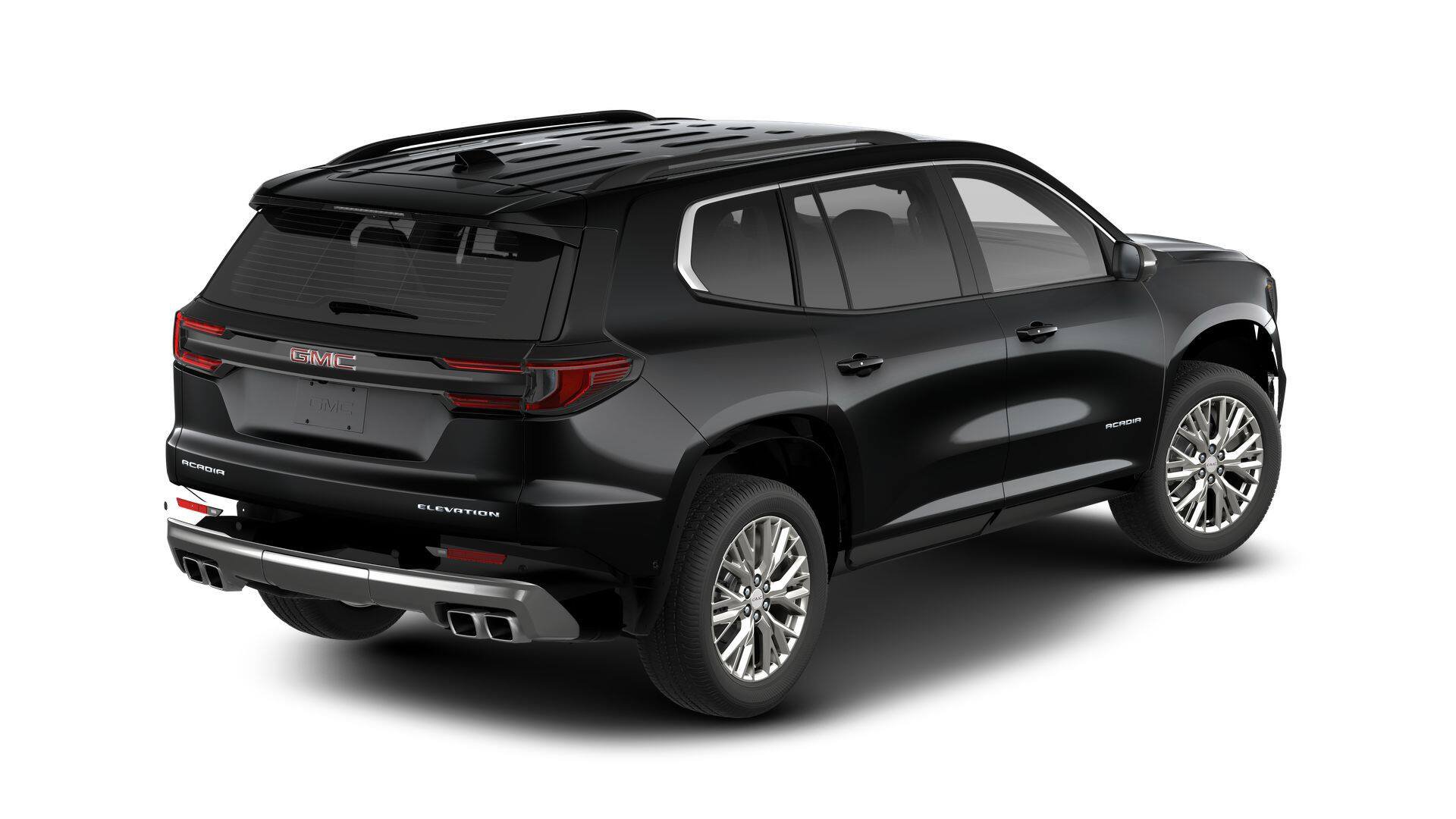 New 2027 GMC Acadia Elevation w/ Super Cruise Package FWD image 34