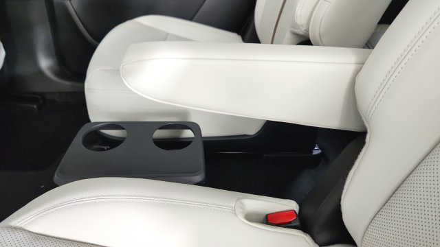 New 2026 MAZDA CX-90 Plug-In Hybrid w/ Premium Plus AWD/4WD image 30