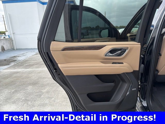 Used 2021 Chevrolet Tahoe Premier image 15