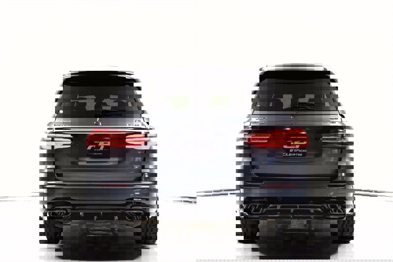 Used 2019 Mercedes-Benz E 63 AMG S image 9