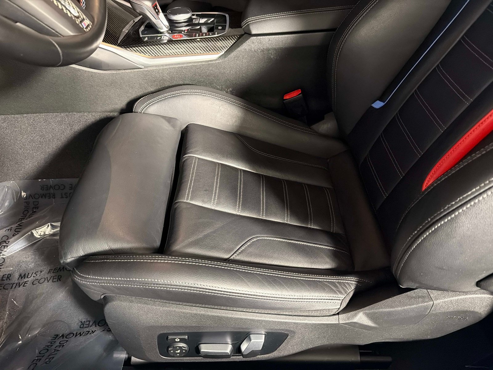 Used 2023 BMW M2 w/ Lighting Package RWD image 29