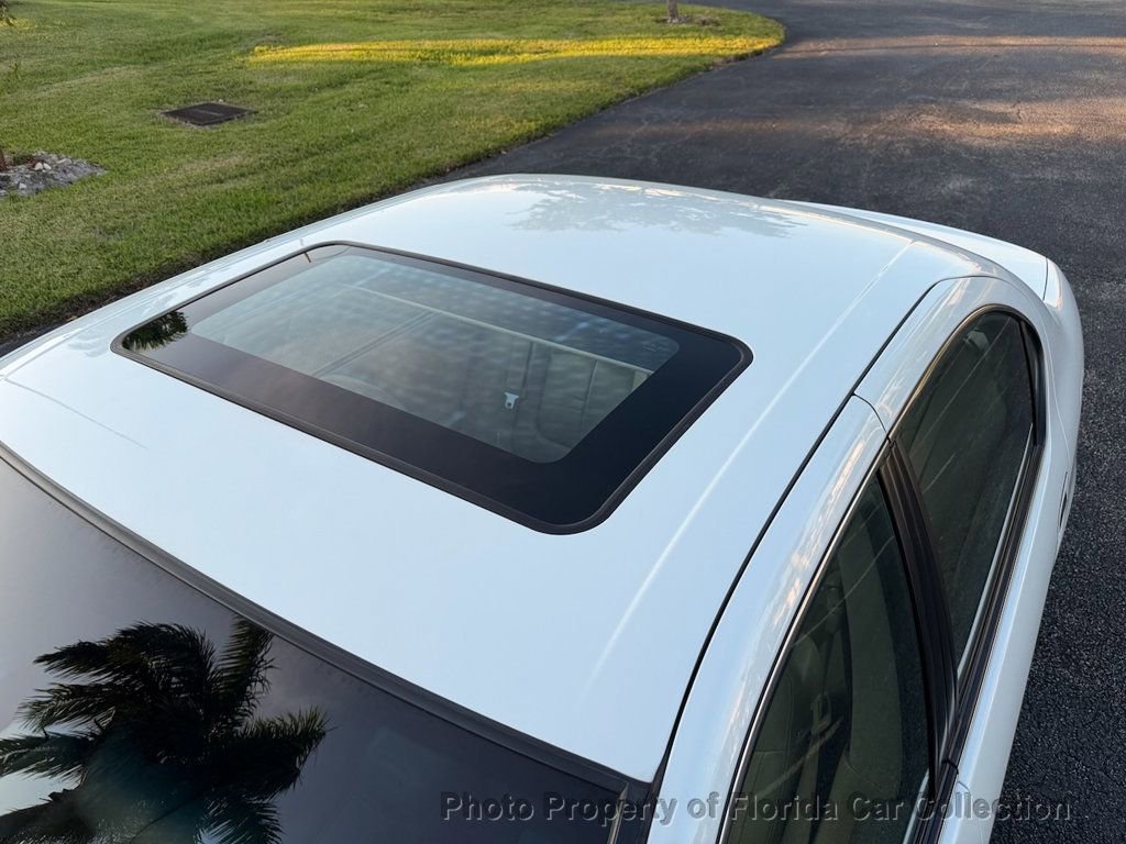 Used 2001 INFINITI I30 Sedan Touring image 23