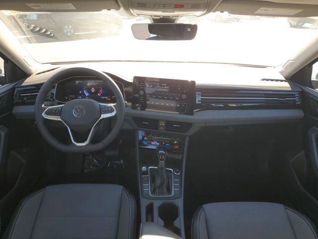 New 2026 Volkswagen Jetta SE image 24