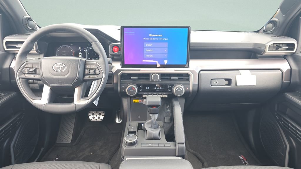 New 2026 Toyota 4Runner TRD Sport Premium RWD image 14