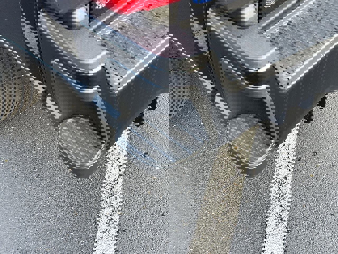 New 2026 Ford F350 XL image 24