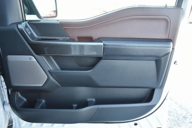 Used 2021 Ford F150 Lariat w/ Equipment Group 502A High image 51