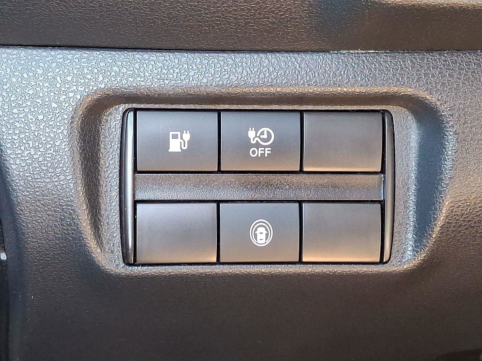 Used 2023 Nissan Leaf S image 25