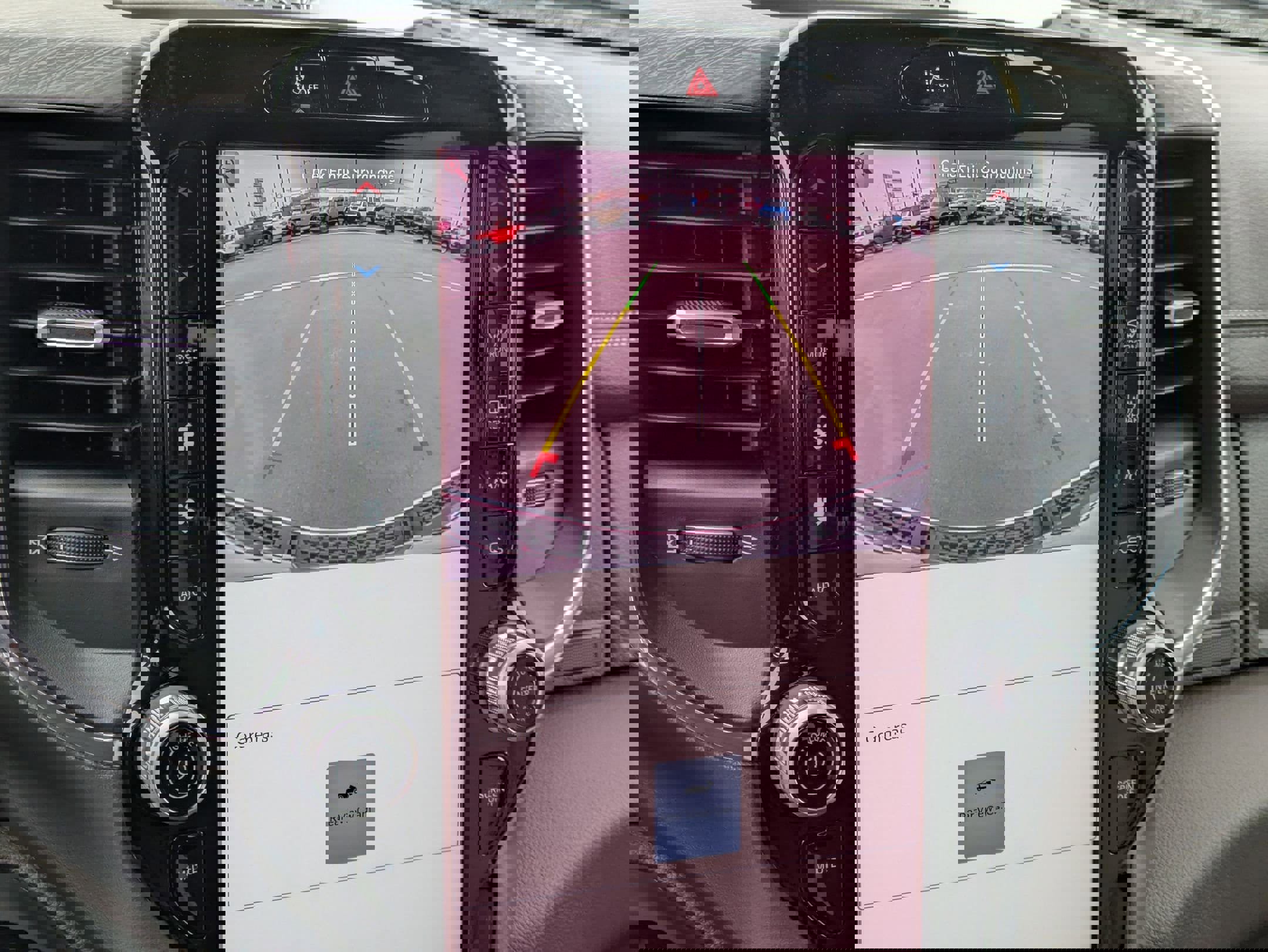 Certified 2026 RAM 1500 Laramie w/ Bed Utility Group image 22