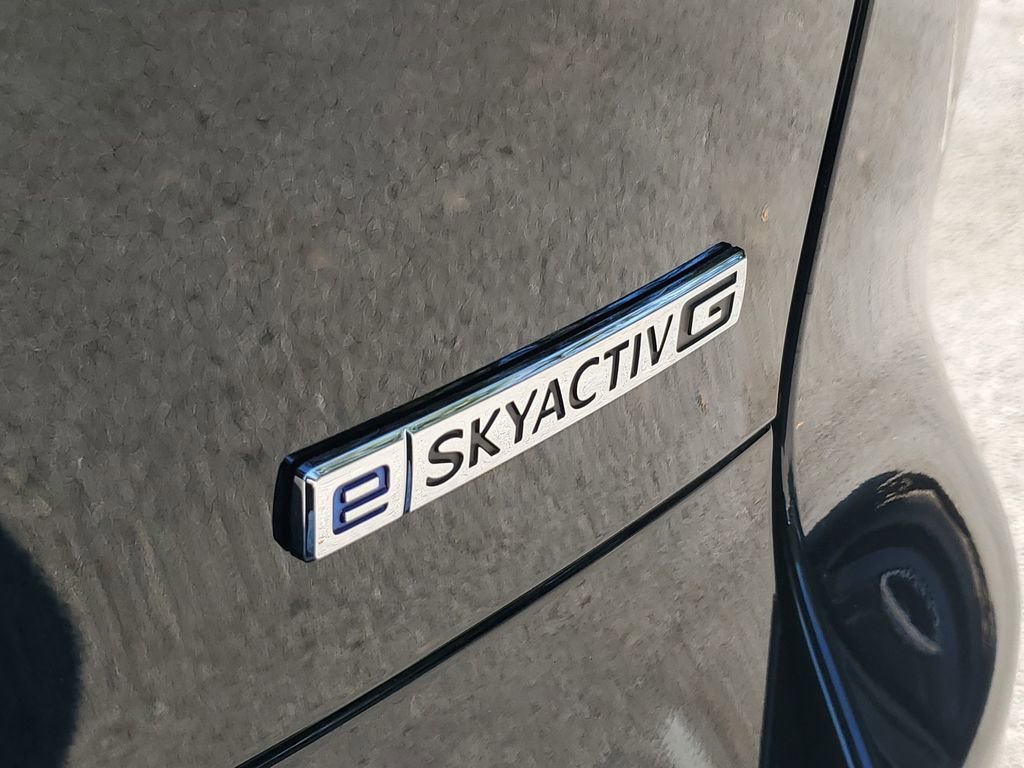 New 2026 MAZDA CX-90 3.3 Turbo w/ Premium Plus Pkg image 7