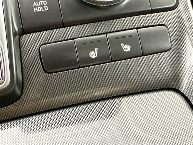 Used 2023 Hyundai Santa Fe SEL Premium image 19