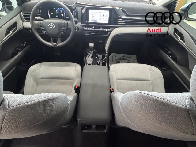 Used 2025 Toyota Camry LE FWD image 26