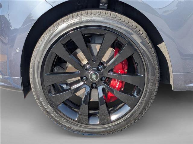 Certified 2023 Land Rover Range Rover Sport SE Dynamic AWD/4WD image 27