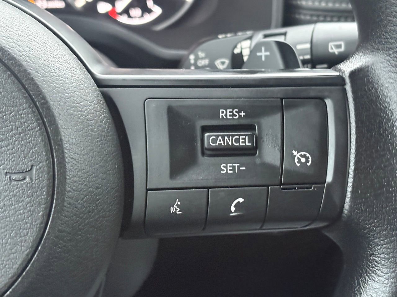 Certified 2024 Nissan Rogue S AWD/4WD image 21