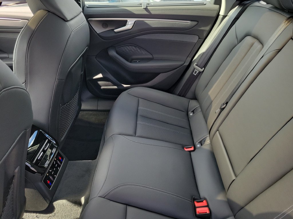 New 2026 Audi A6 Premium Plus AWD/4WD image 26