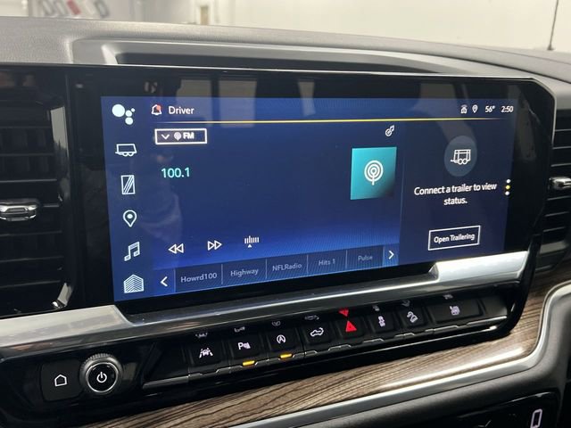 New 2025 Chevrolet Silverado 1500 LT w/ All Star Edition Plus image 13