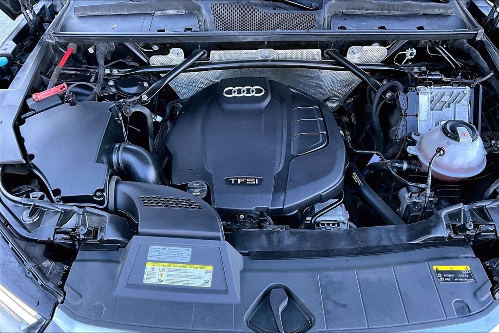 Used 2019 Audi Q5 2.0T Premium image 29