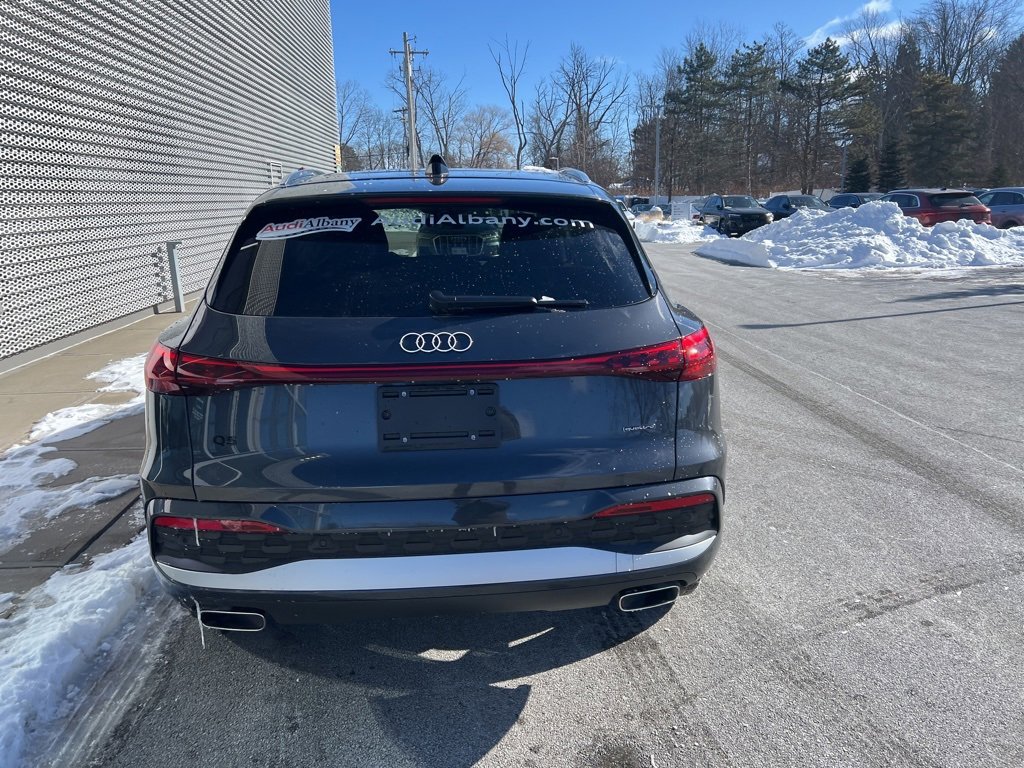 Used 2025 Audi Q5 Premium Plus w/ Premium Plus image 32