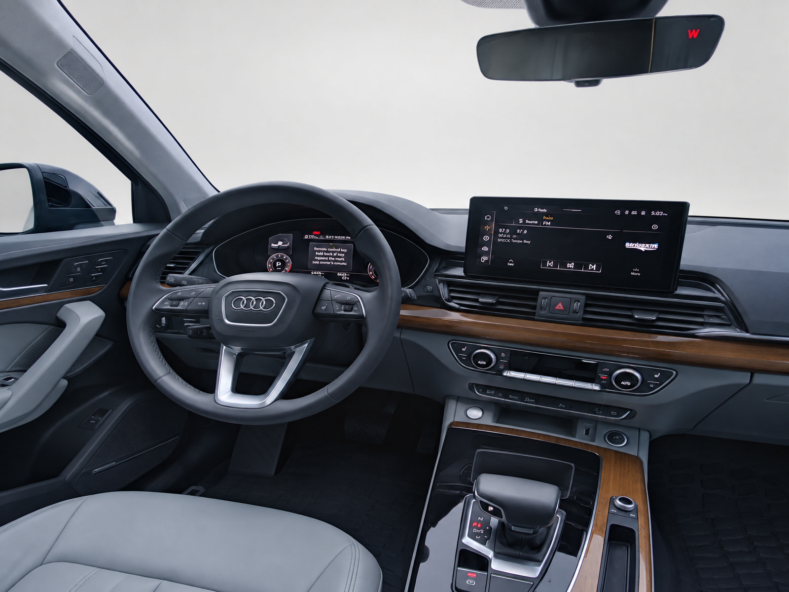 Certified 2023 Audi Q5 2.0T Premium Plus w/ Premium Plus Package AWD/4WD image 27
