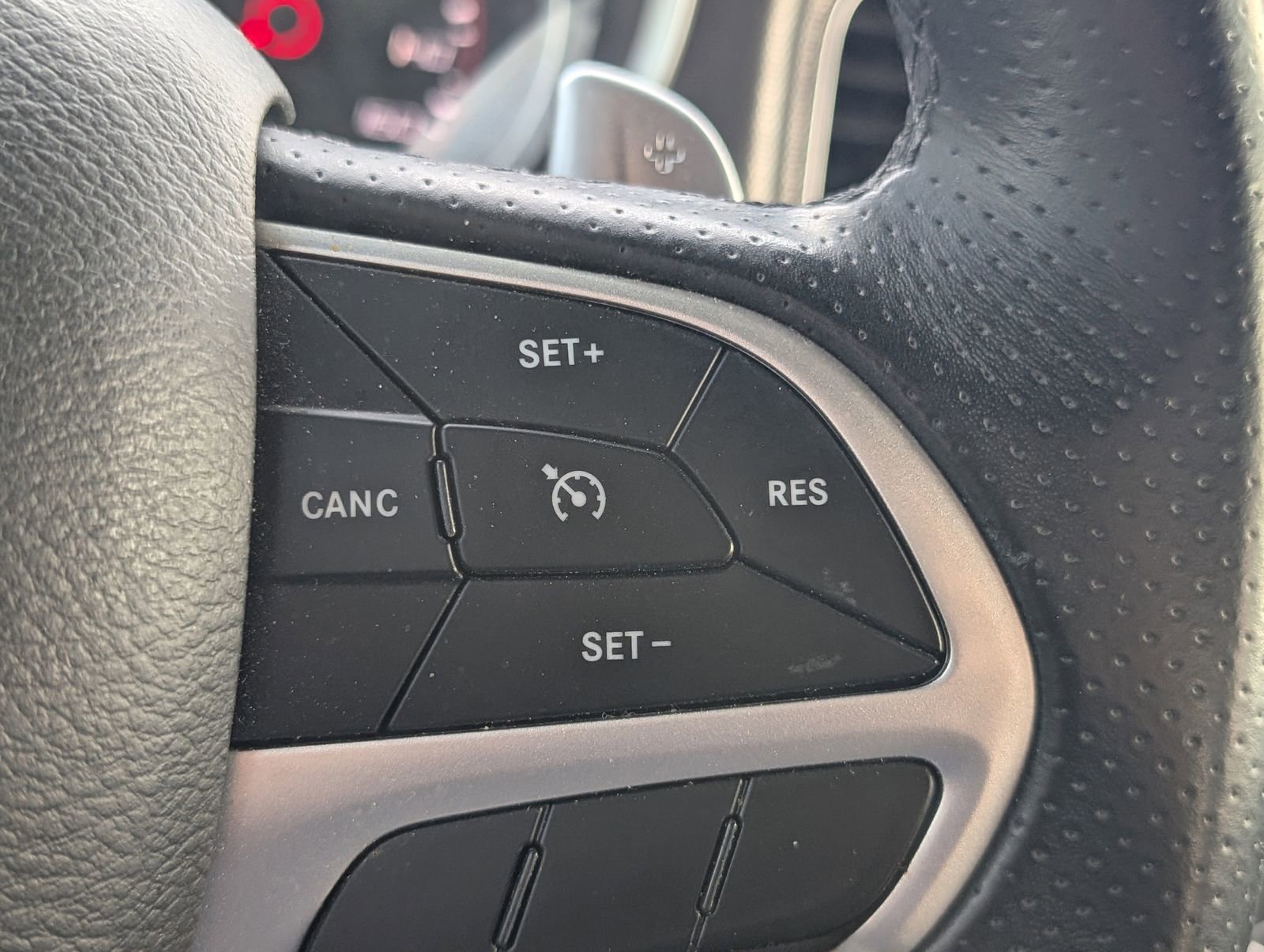 Used 2018 Dodge Charger GT w/ Navigation & Travel Group AWD/4WD image 14