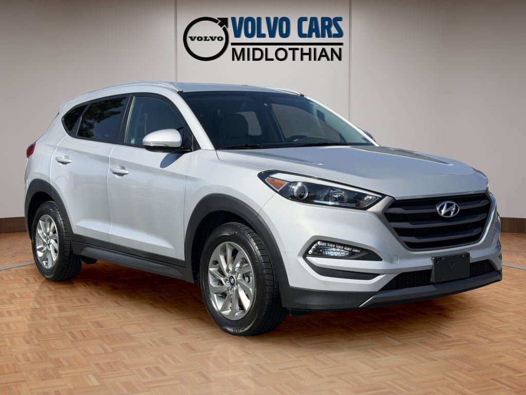 Used 2016 Hyundai Tucson Eco